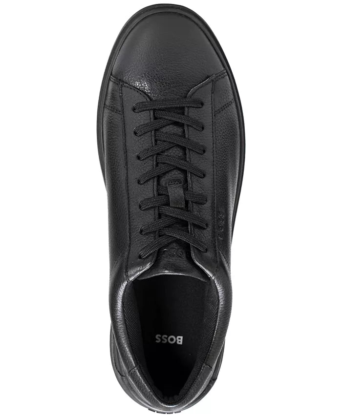 801 - Hugo Boss Men's Clint Lace-Up Sneakers