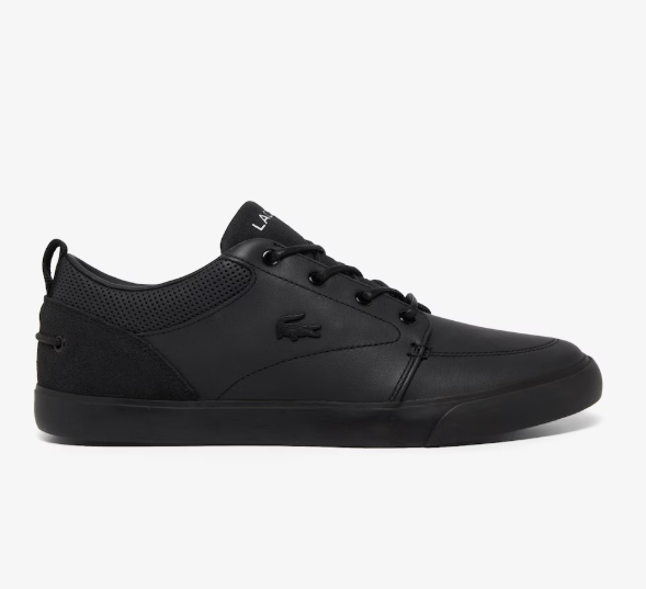 801 - SOBRE PEDIDO - LACOSTE Men's Bayliss Leather Sneakers