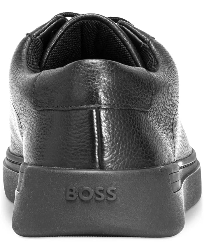 801 - Hugo Boss Men's Clint Lace-Up Sneakers