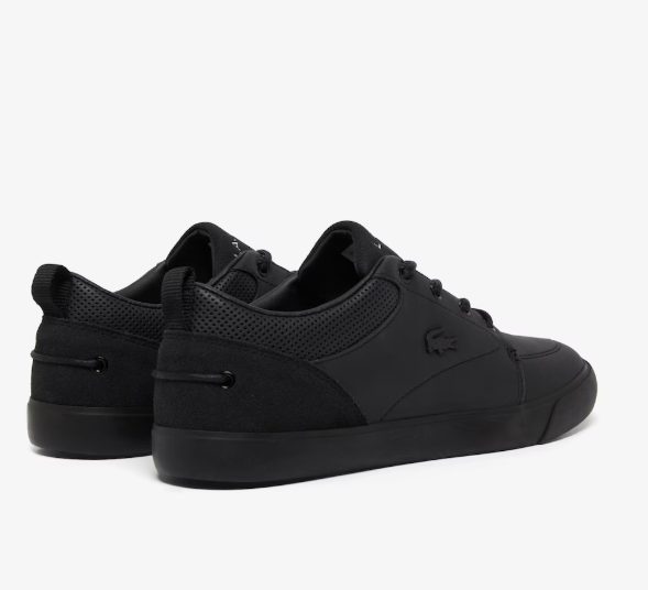 801 - SOBRE PEDIDO - LACOSTE Men's Bayliss Leather Sneakers
