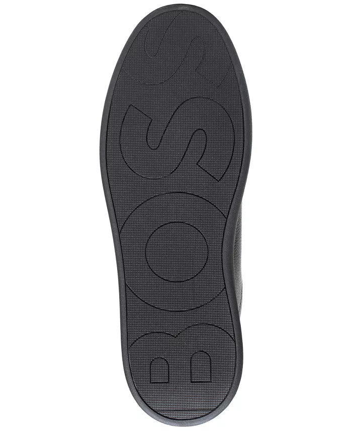 801 - Hugo Boss Men's Clint Lace-Up Sneakers