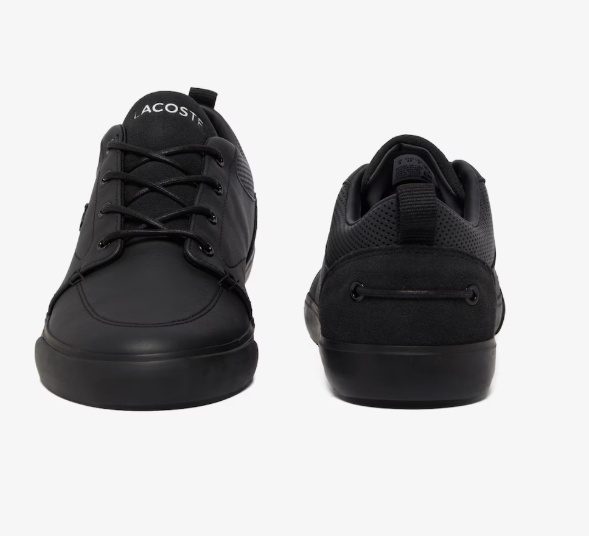 801 - SOBRE PEDIDO - LACOSTE Men's Bayliss Leather Sneakers