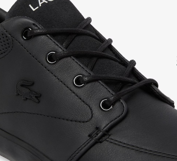 801 - SOBRE PEDIDO - LACOSTE Men's Bayliss Leather Sneakers