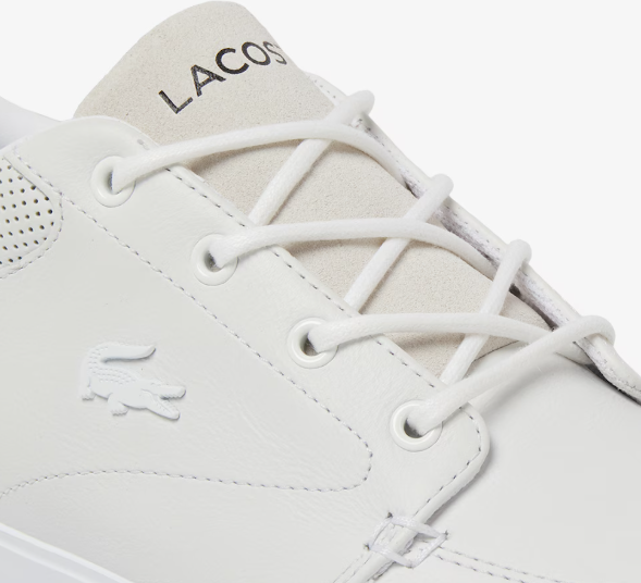 803 - SOBRE PEDIDO - LACOSTE Men's Bayliss Leather Sneakers