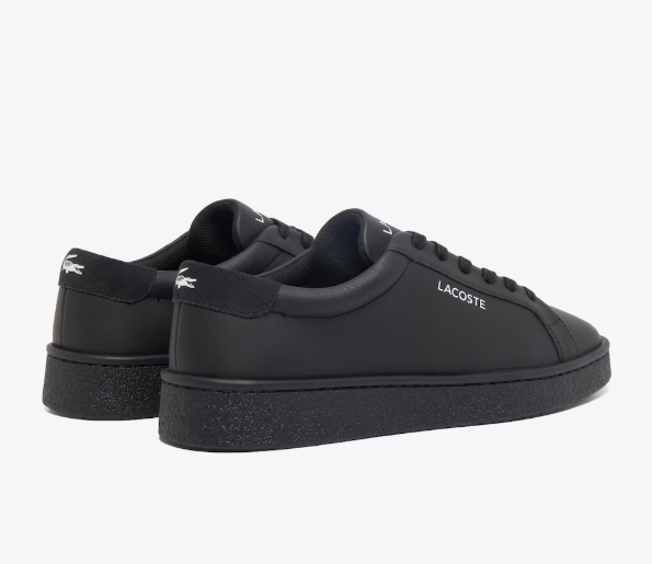 808 - SOBRE PEDIDO - LACOSTE Men's Courtderby Leather Sneakers