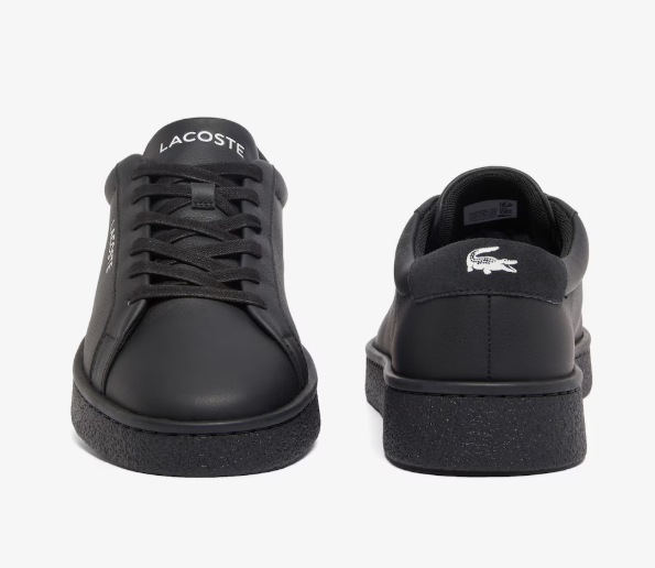 808 - SOBRE PEDIDO - LACOSTE Men's Courtderby Leather Sneakers