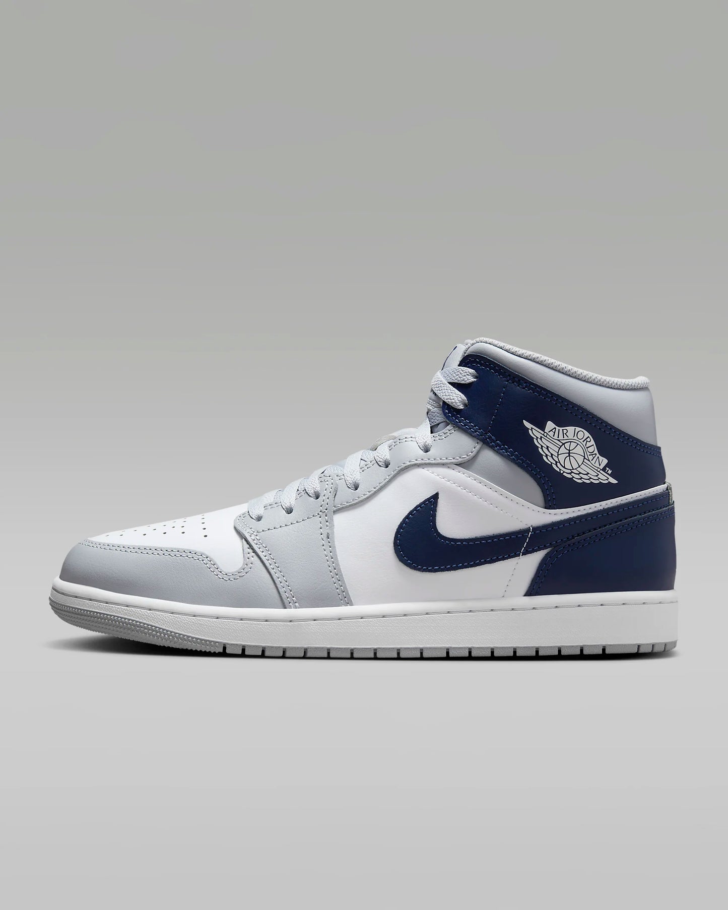 816 - Air Jordan 1 Mid