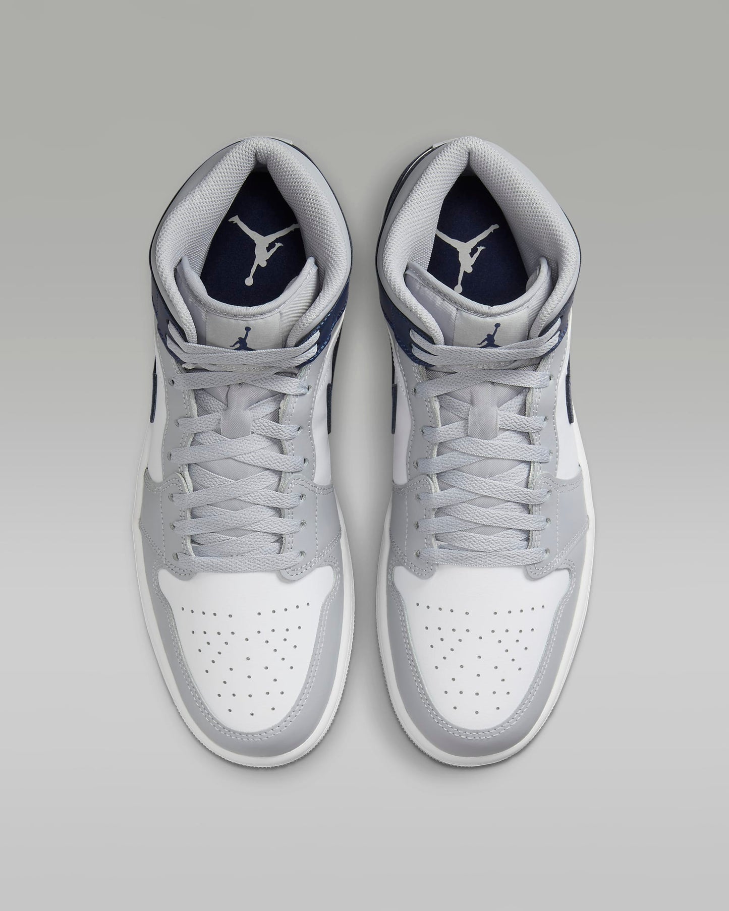 816 - Air Jordan 1 Mid