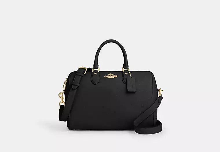 11 - SOBRE PEDIDO - COACH Rowan Large Satchel Bag