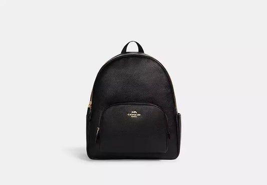 15 - SOBRE PEDIDO - COACH Large Court Backpack