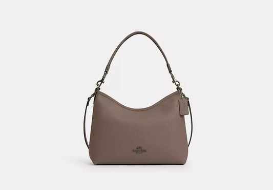 21 - SOBRE PEDIDO - COACH Laurel Shoulder Bag