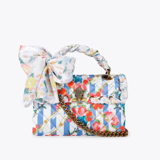 50 - SOBRE PEDIDO - KURT GEIGER LONDON kensington bag