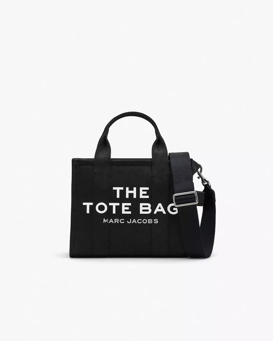 53 - SOBRE PEDIDO THE MARC JACOBS The Canvas Small Tote Bag
