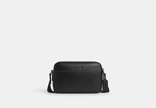 67 - ENTREGA INMEDIATA - COACH Graham Crossbody Bag