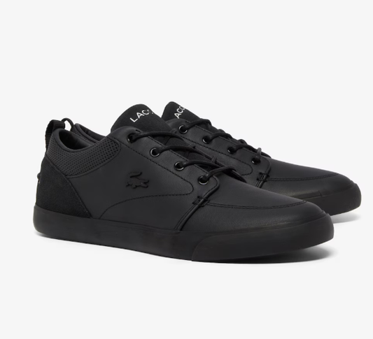 801 - SOBRE PEDIDO - LACOSTE Men's Bayliss Leather Sneakers