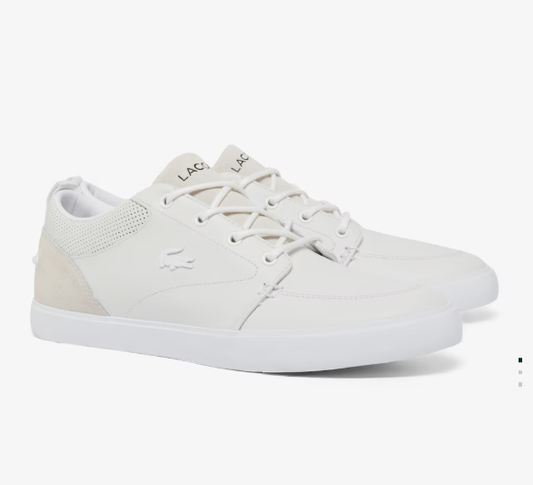 803 - SOBRE PEDIDO - LACOSTE Men's Bayliss Leather Sneakers