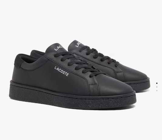 808 - SOBRE PEDIDO - LACOSTE Men's Courtderby Leather Sneakers